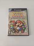 Paper Mario Thousand Year Door Nintendo Gamecube Angielska