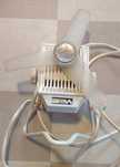 Wentylator stołowy Predom Metrix Z-51B vintage