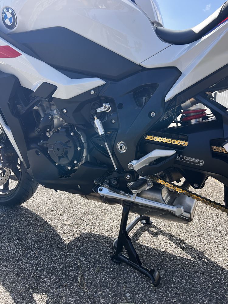 Bmw S1000 XR Pack M