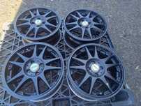 Alufelgi DOTZ 16'' 4x100