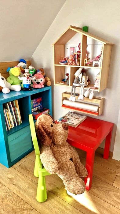 Apartament U Moniki / jacuzzi/ Szaflary