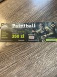 Paintball interskills