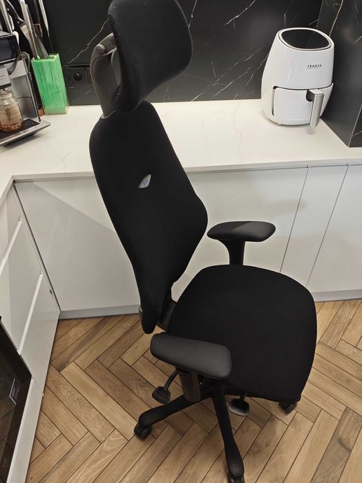 Kinnarps 6000 Plus Fotel ergonomiczny