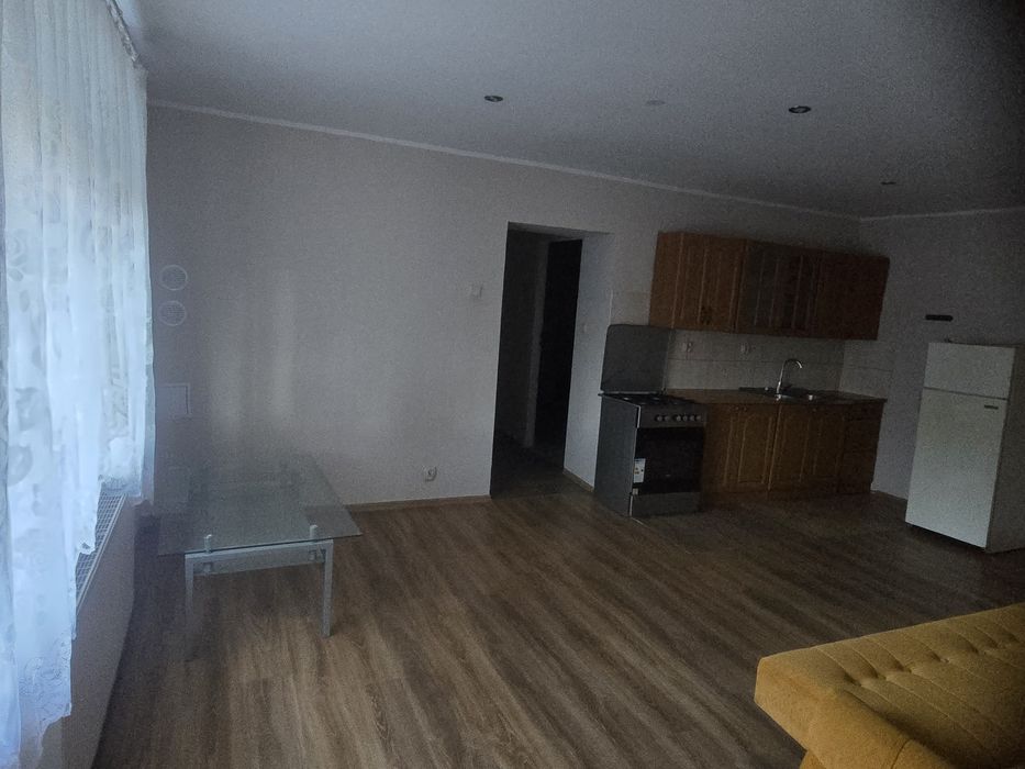 Wynajmę Mieszkanie w Trzciance