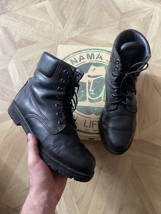 Ботинки panama  jack