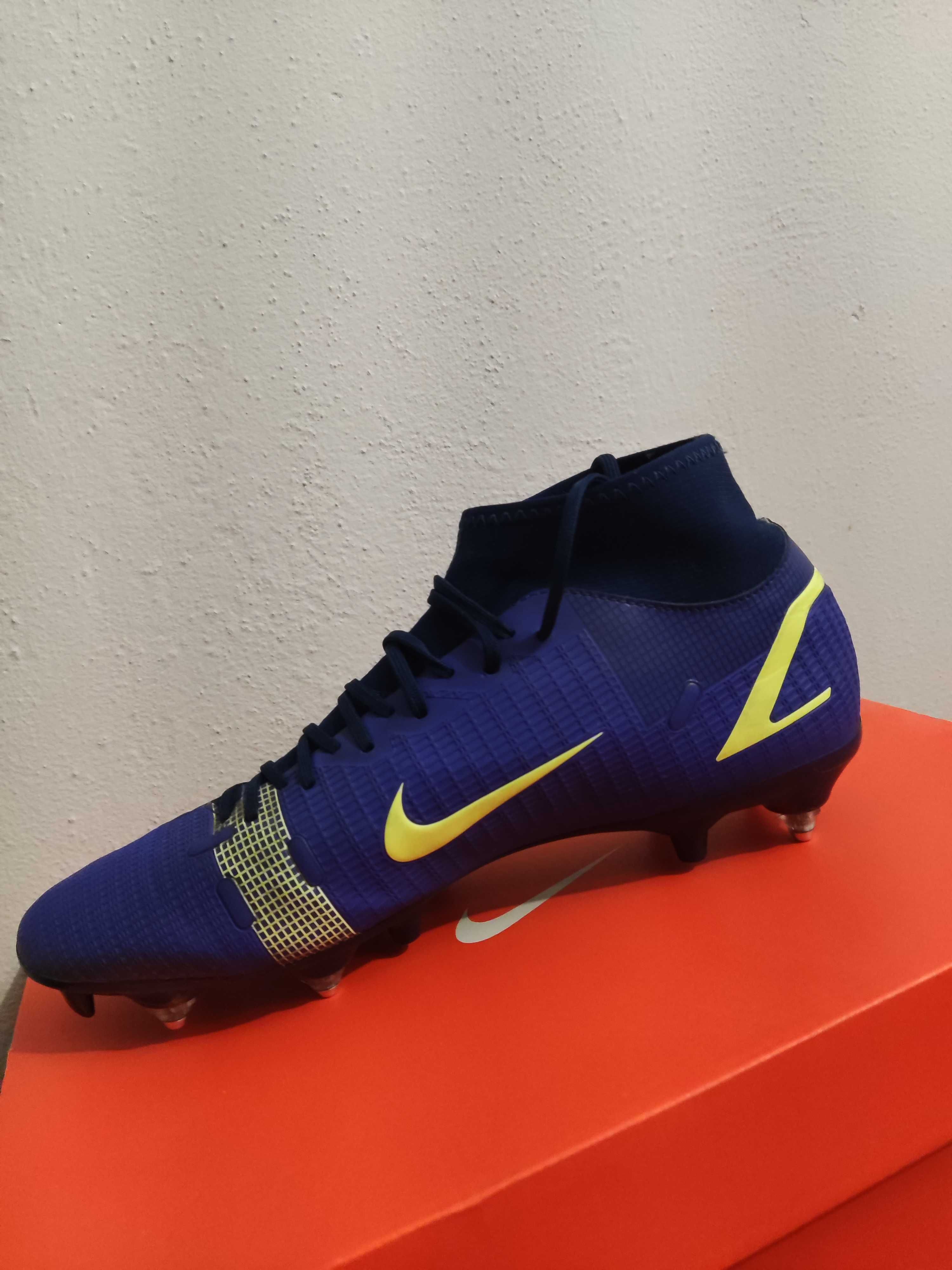 Nike Mercurial Superfly Academy DF SG Football Boots