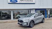 Ford Kuga 2.5 PHEV ST-Line