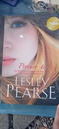 Lesly Pearse - Procuro te