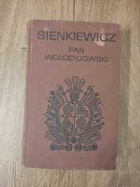Pan Wołodyjowski, Henryk Sienkiewicz, 1968