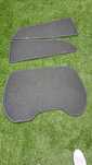 Rede sombreamento volvo c30