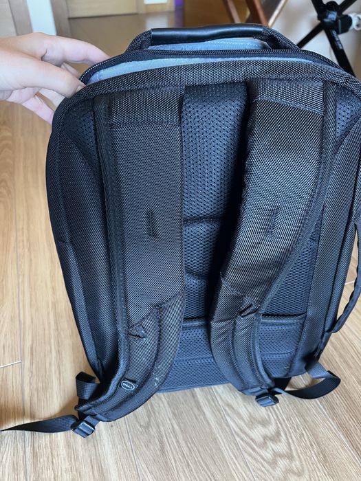 Mochila Dell EcoLoop Premier Backpack 15 - NOVA!