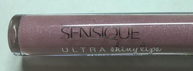 Błyszczyk Sensique Ultra Shiny Lips 105 4ml*Nowy*