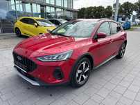 Ford Focus 1.0 EcoBoost HYBRID 155KM automat A7.