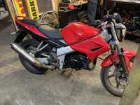 Sprzedam Kymco 125