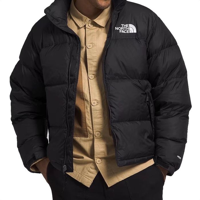 Куртка The North Face M 1996 Retro Nuptse Jacket, NF0A3C8D4G3, р Л