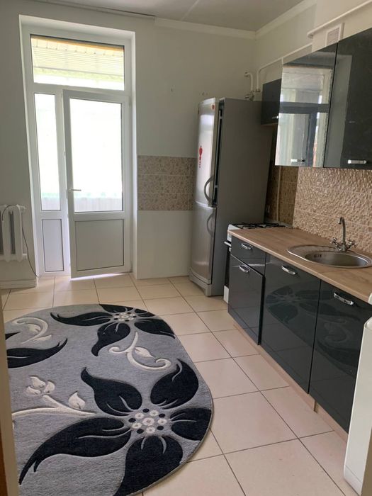 Продаж квартири.