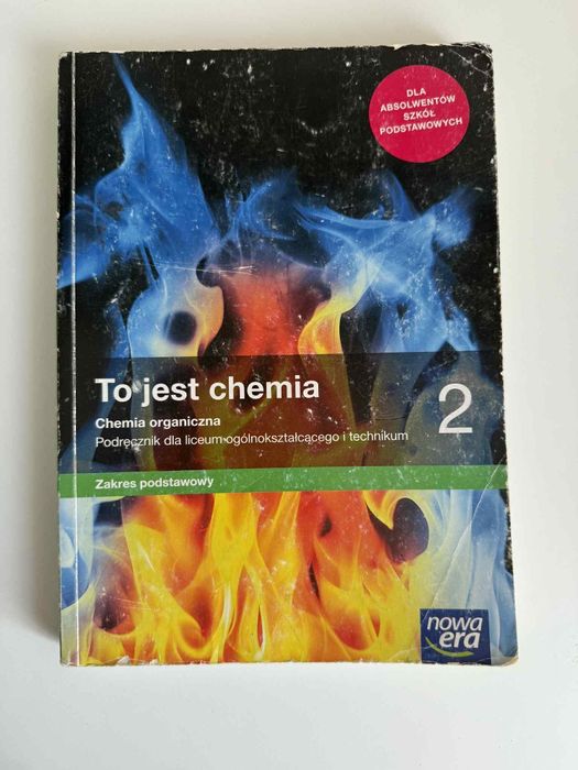To jest chemia 2