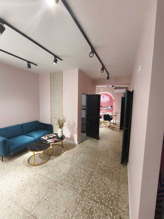 Продаж комерційного приміщення Березина