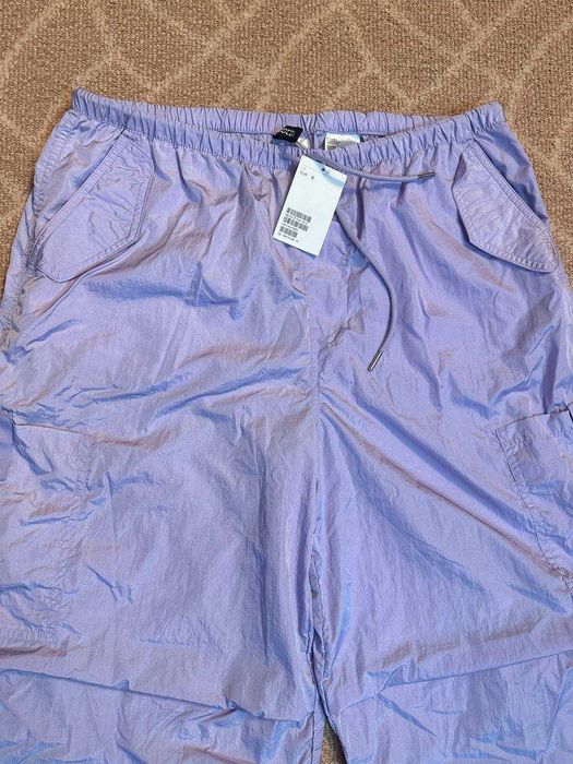 Модні штани оригінал H&M із США нар. S