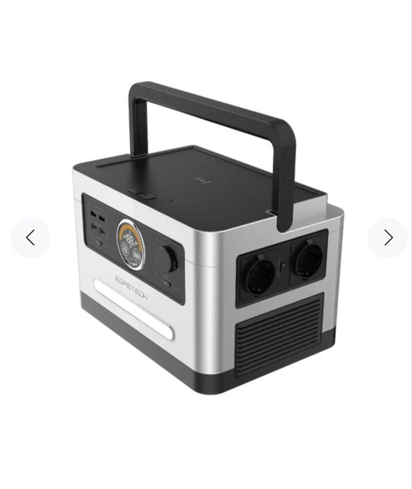 Зарядна станція EGRETECH Sonic 1200 Portable Power Station 1200W/999Wh