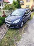 Ford grand c max