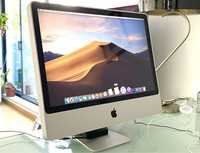 Apple iMac 24 - SSD 240GB - 3GB RAM - Catalina