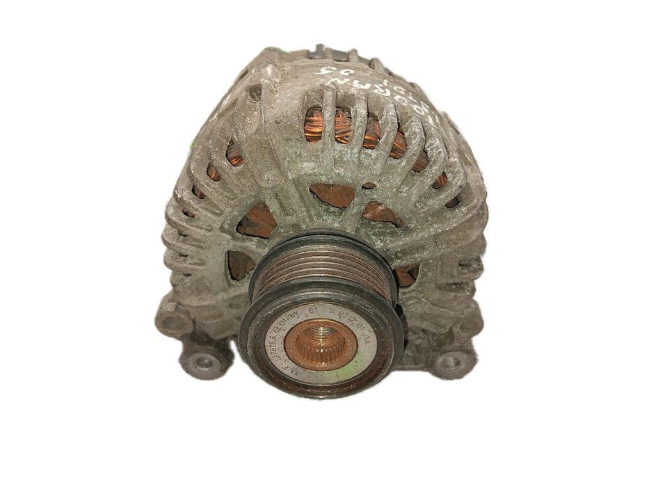 Alternador VOLKSWAGEN Touran (1T)