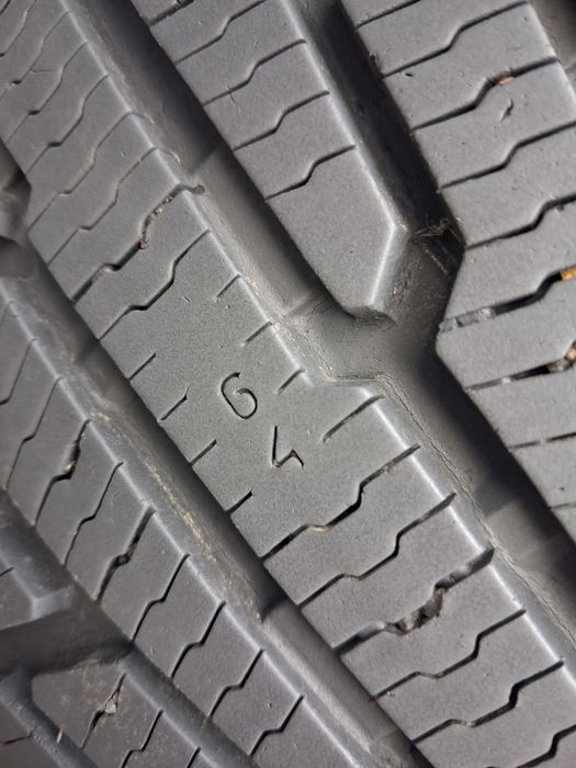 225/55 R18 NOKIAN Nordman RS2 suv