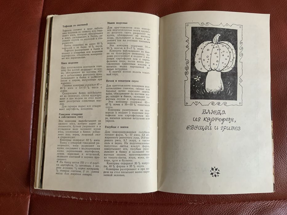 Современная украинская кухня. Шалимов С.А. Шадура Е.А. 1985 г.