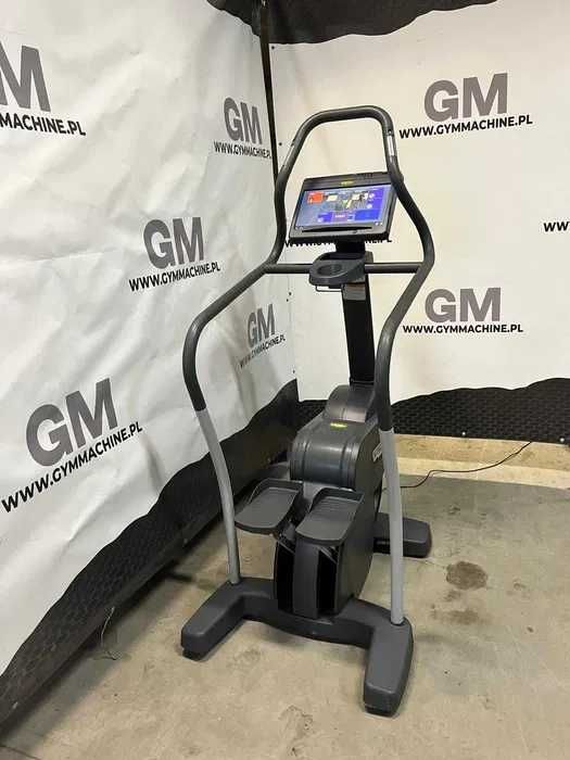 Stepper TECHNOGYM step 1000 unity 3.0 black gwarancja