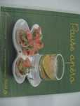 Livro de receitas "Pause apéro"