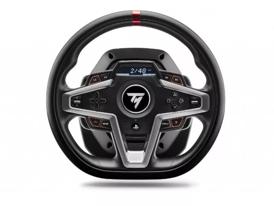 Розпродаж Thrustmaster рулі t500 t248 tgt t300 T150 t128 TX TMX