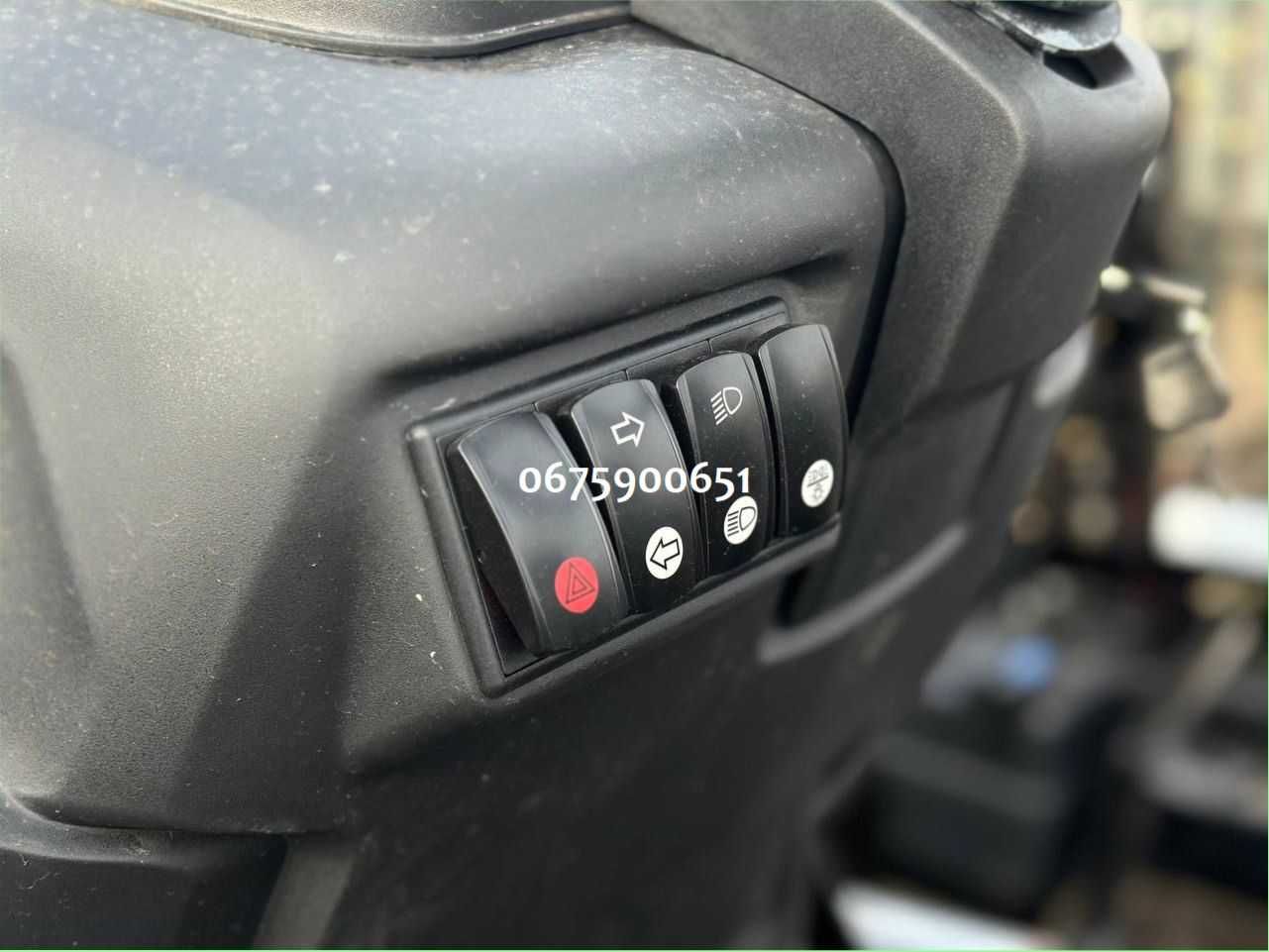 Мінітрактор Скаут TY-404 Зробимо знижку! Гарантія 2 роки
