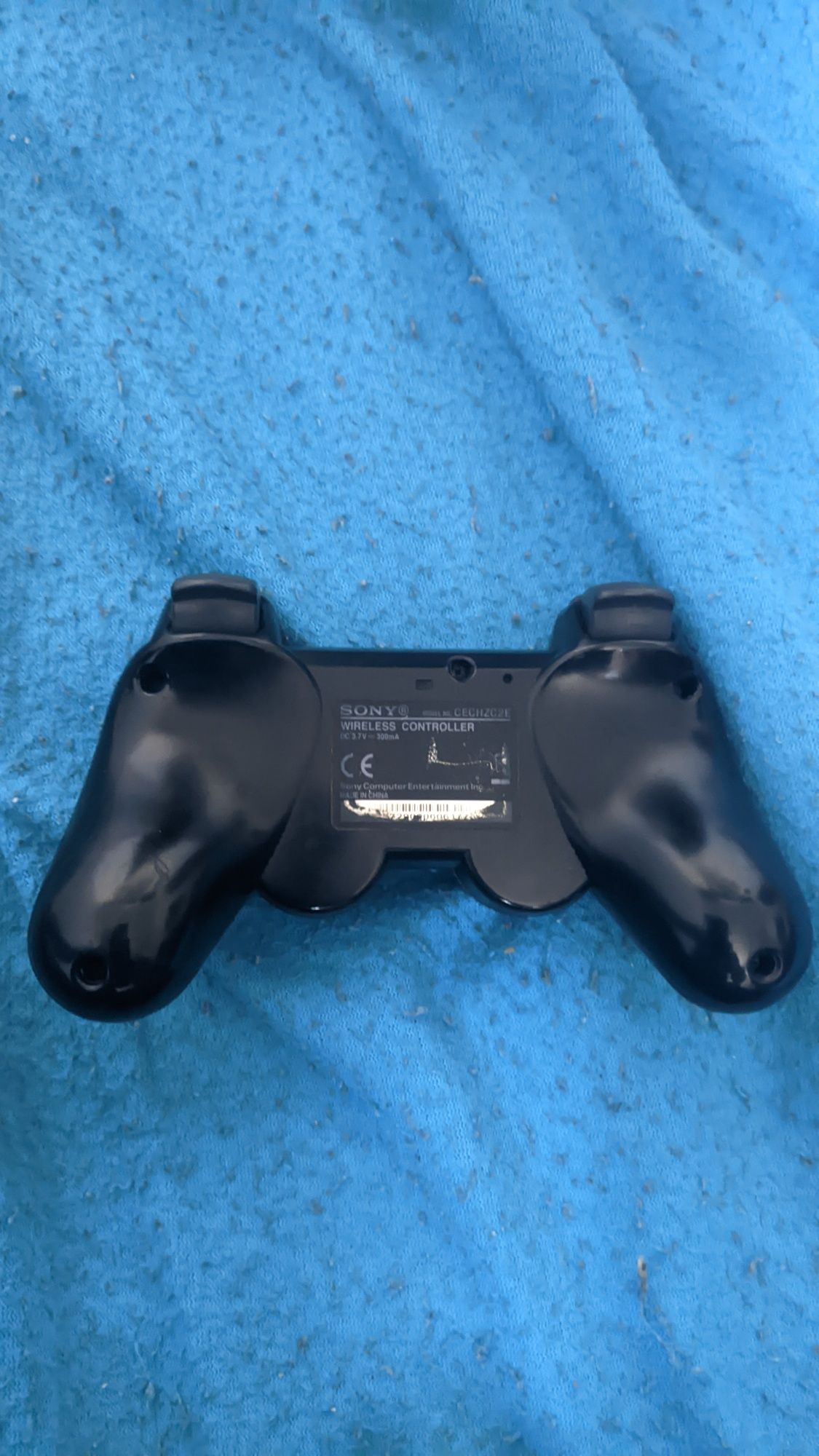 Comando dualshock 3 PS3  em ótimo estado