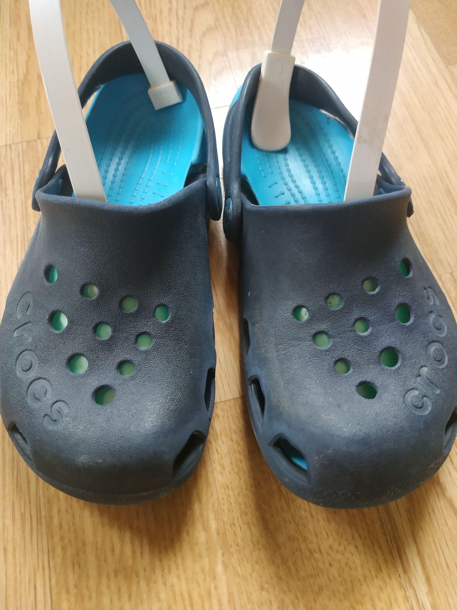 Crocs C13 на хлопчика