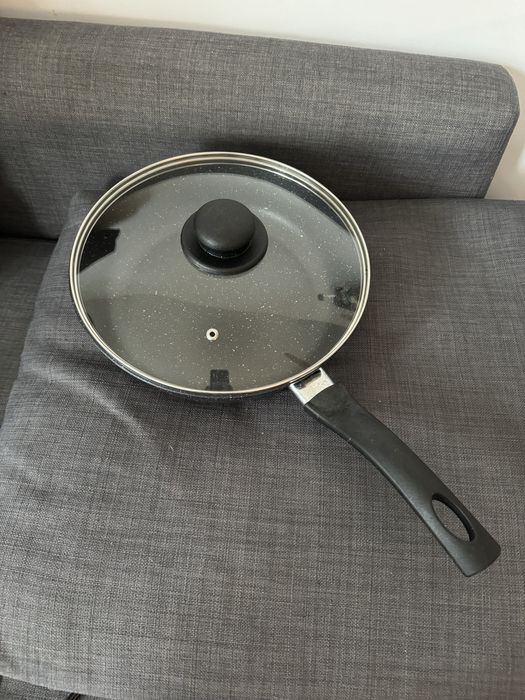 Patelnia nowa 26 cm