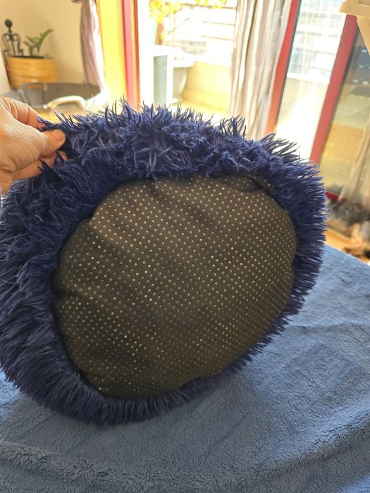 Cama para cão pequeno