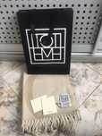 Шарф Toteme, новий