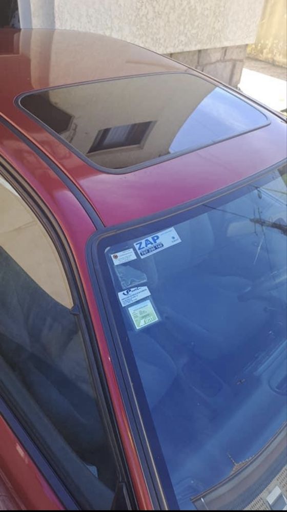 Honda civic EH9 esi