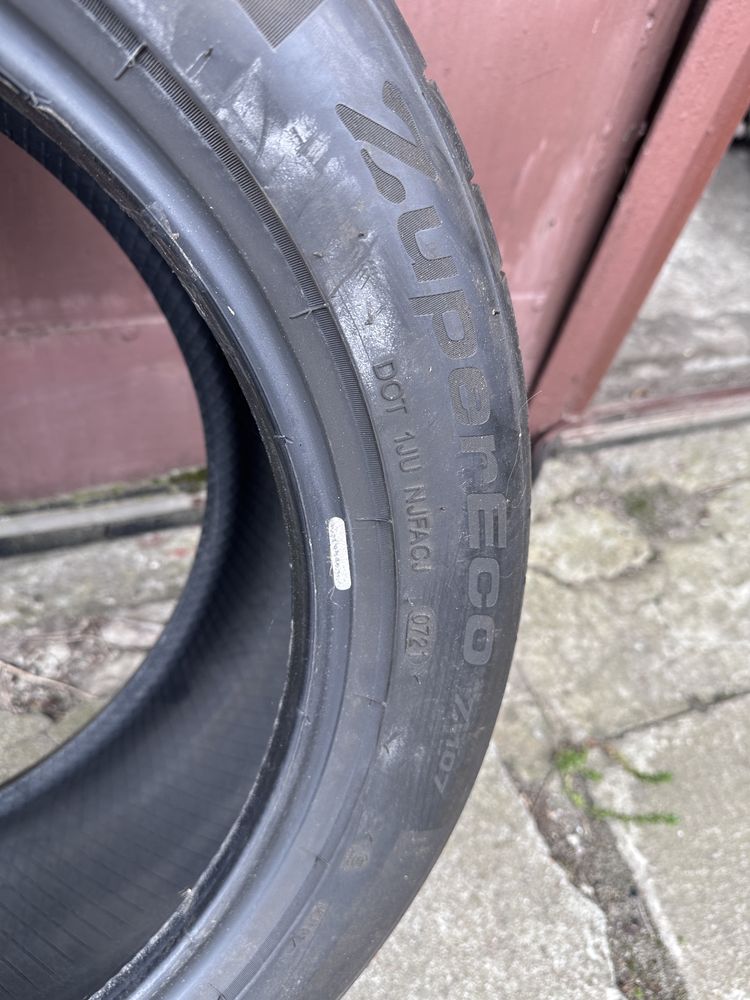 Opony letnie 245/45/17 Goodride ZuperEco Z-107