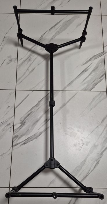 Sonik herox 3 rod pod