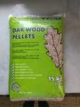 Pellet dębowy EdWood pelet