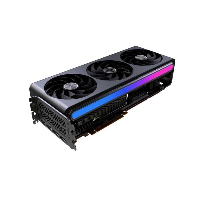 Placa Gráfica SAPPHIRE Nitro Radeon RX 7900 XTX
