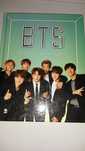 BTS Droga na szczyt BTS: Rise of Bangtan