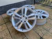 Kola 17" Mercedes Ronal 5x112 7,5j - 8,5j