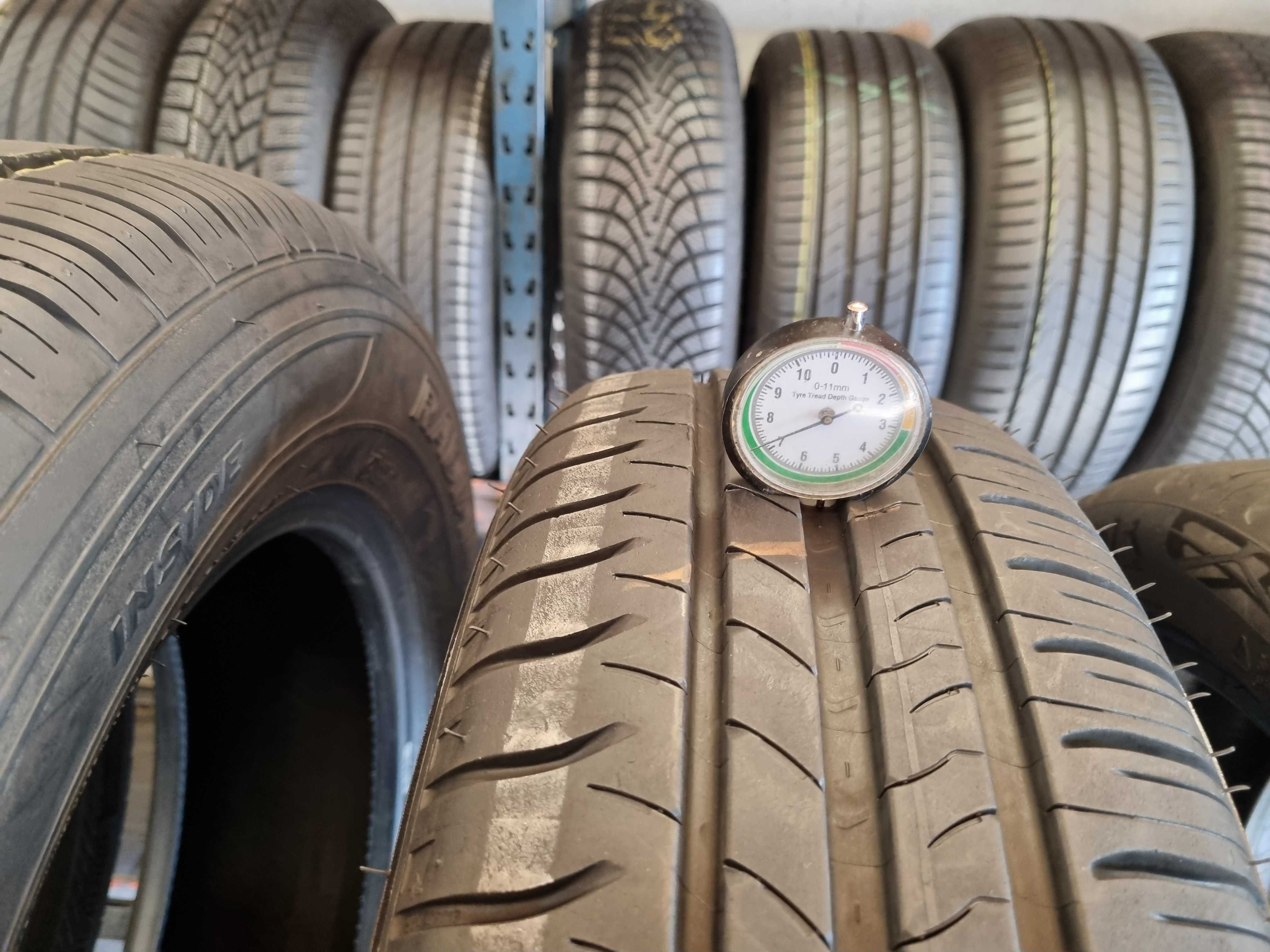 195/65/15 91T Michelin Energy Saver S1 Dot.4118R