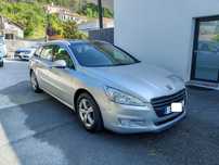 Peugeot 508 SW - Excelente Estado