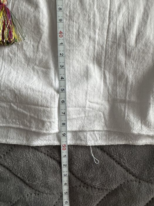 Вишиванка для дівчинки