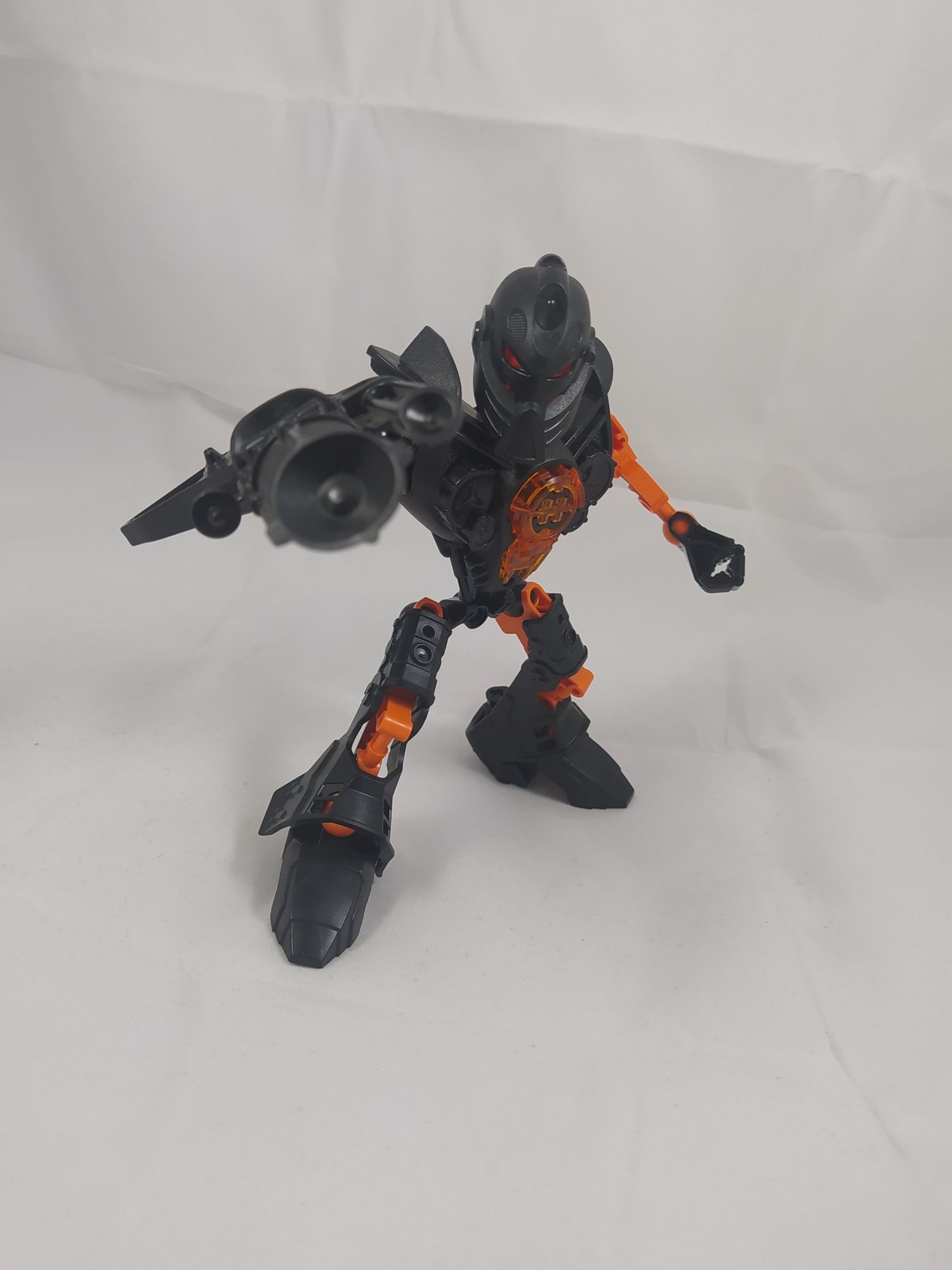 Lego Hero Factory 7170 Stringer