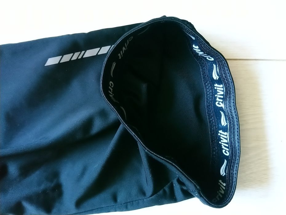 Велоштани велобріджі Crivit L розмір